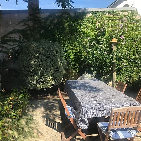 סן ז'אן דה מון Villa "Mignon" Avec Studio Independant, Tout A Pied, Plage A 4 Mn, 6 Pers, 2 Sde מראה חיצוני תמונה