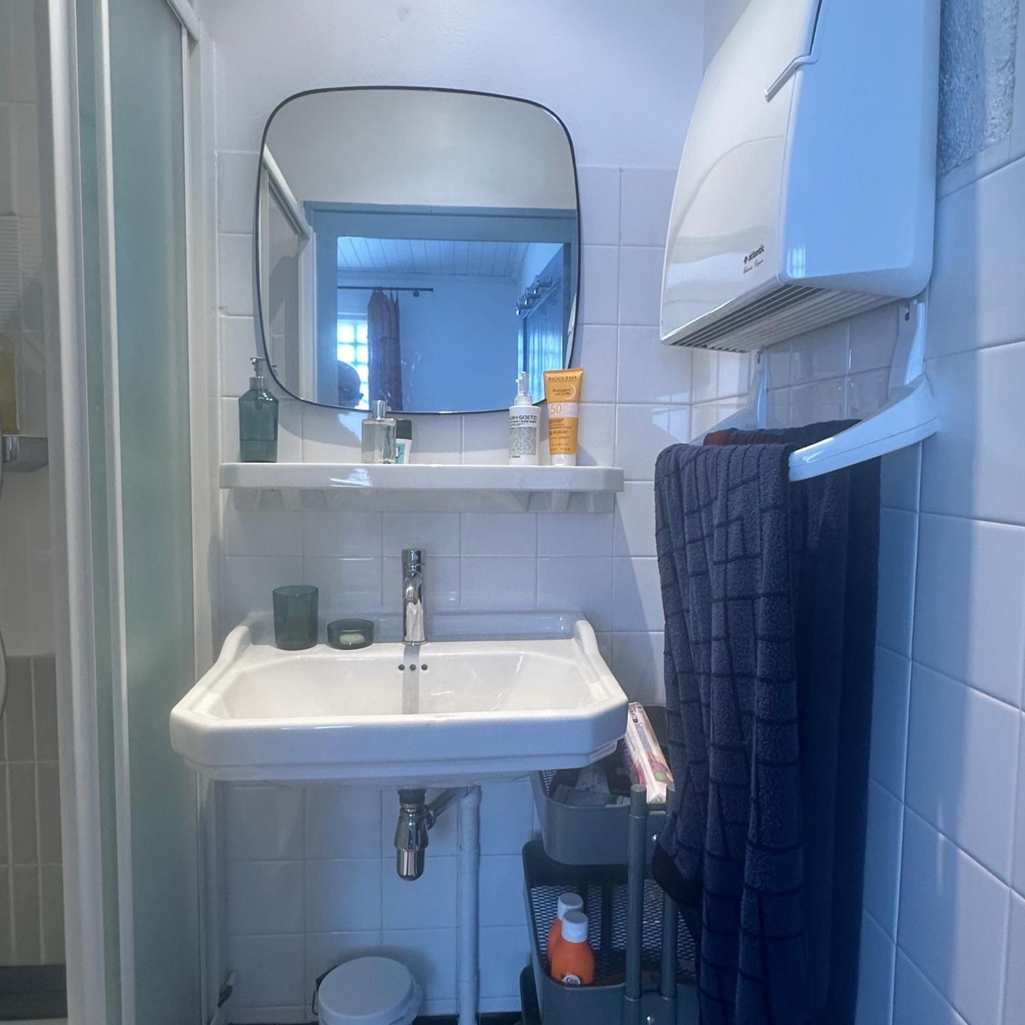 סן ז'אן דה מון Villa "Mignon" Avec Studio Independant, Tout A Pied, Plage A 4 Mn, 6 Pers, 2 Sde מראה חיצוני תמונה