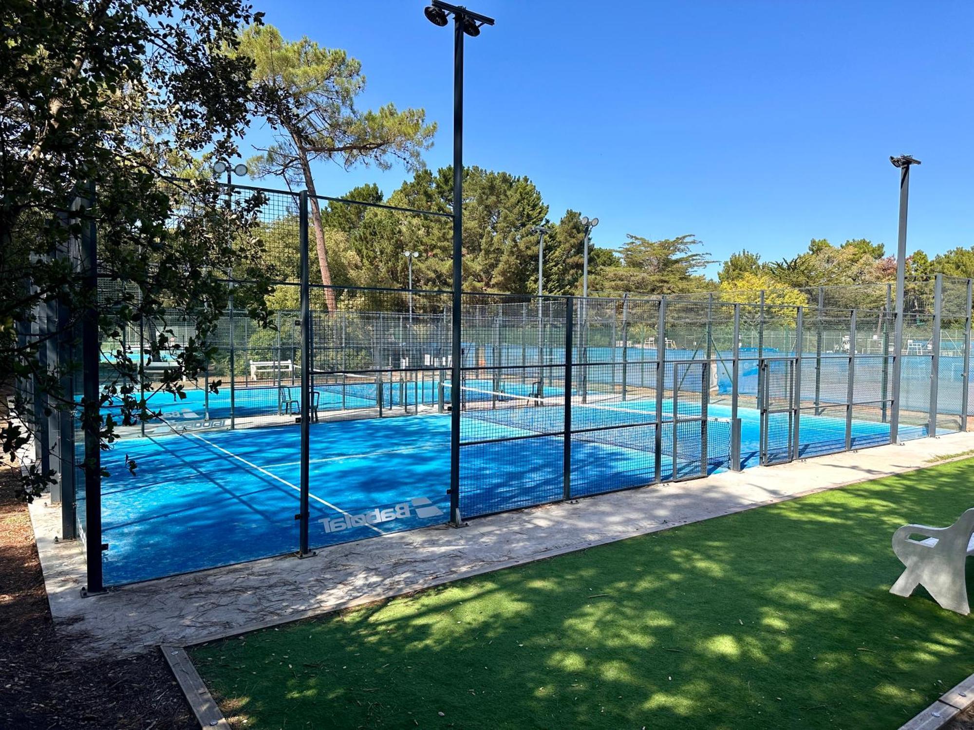 סן ז'אן דה מון Villa "Mignon" Avec Studio Independant, Tout A Pied, Plage A 4 Mn, 6 Pers, 2 Sde מראה חיצוני תמונה